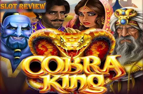 Cobra King slot